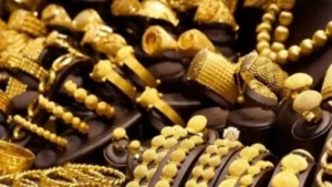 الذهب في مصر يرتفع إلى 5645 جنيهًا للعيار 21 مع التأثر بالصعود العالمي